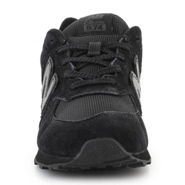 Zapatillas New Balance GC574EVE negro 1