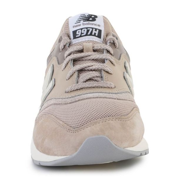 Zapatillas New Balance M CM997HPI beige 1