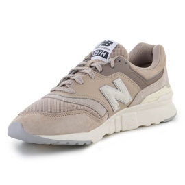 Zapatillas New Balance M CM997HPI beige 2