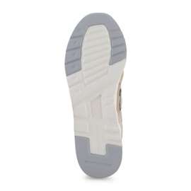 Zapatillas New Balance M CM997HPI beige 4