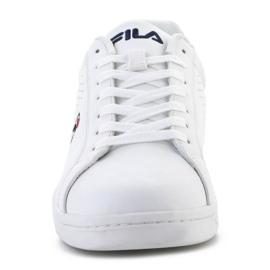 Zapatos Fila Crosscourt 2 F Low M FFM0002-13032 blanco 1