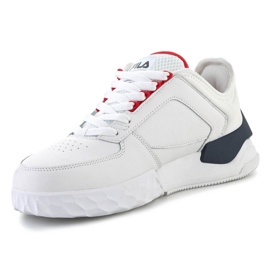 Zapatos Fila Modern T'23 M FFM0216-13041 blanco 2