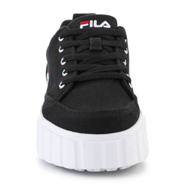 Zapatos Fila Sandblast CW FFW0062-80010 negro 1