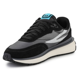 Fila Reggio M FFM0196-83167 zapatos negro 2