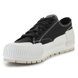 Fila Cityblock Plataforma Zapatos W FFW0260-80010 negro 2