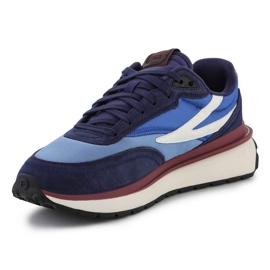 Fila Reggio M FFM0196-53140 zapatos azul 2
