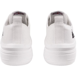 Zapatos Lee Cooper Mujer LCW-23-44-1623LA blanco 1
