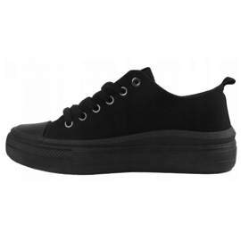Zapatos Lee Cooper Mujer LCW-23-44-1624LB negro 1