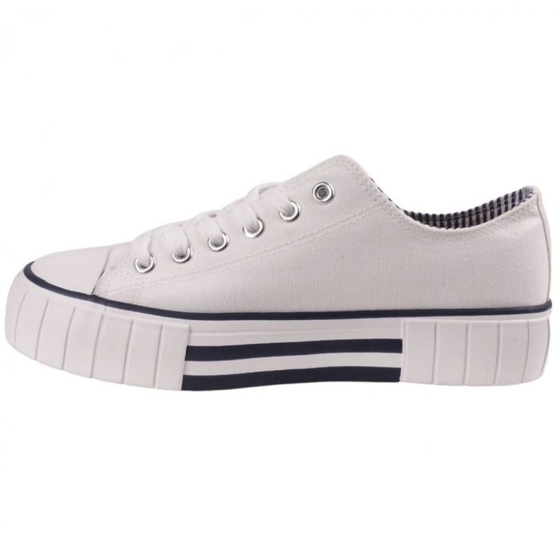 Zapatos Lee Cooper Mujer LCW-23-31-1802LA blanco 1