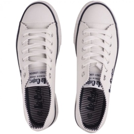 Zapatos Lee Cooper Mujer LCW-23-31-1802LA blanco 2