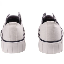 Zapatos Lee Cooper Mujer LCW-23-31-1802LA blanco 3