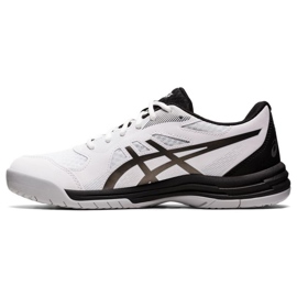 Zapatillas de voleibol Asics Upcourt 5 M 1071A086 101 multicolor blanco 1