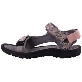 Sandalias Lee Cooper Mujer LCW-23-34-1682LB rosado 1
