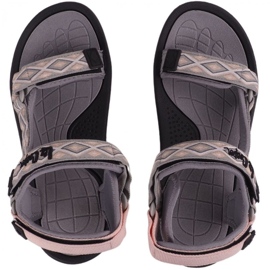 Sandalias Lee Cooper Mujer LCW-23-34-1682LB rosado 2