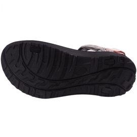 Sandalias Lee Cooper Mujer LCW-23-34-1682LB rosado 3