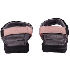 Sandalias Lee Cooper Mujer LCW-23-34-1682LB rosado 4