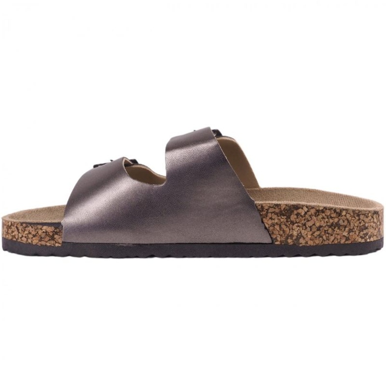 Zapatillas Lee Cooper Mujer LCW-22-35-1153LA marrón 1