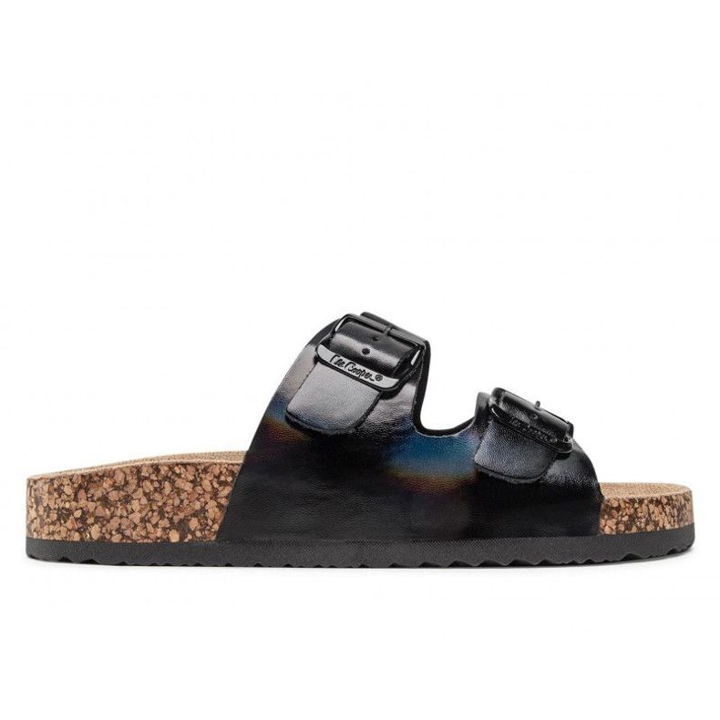 Zapatillas Lee Cooper Mujer LCW-22-35-1154LA negro 1