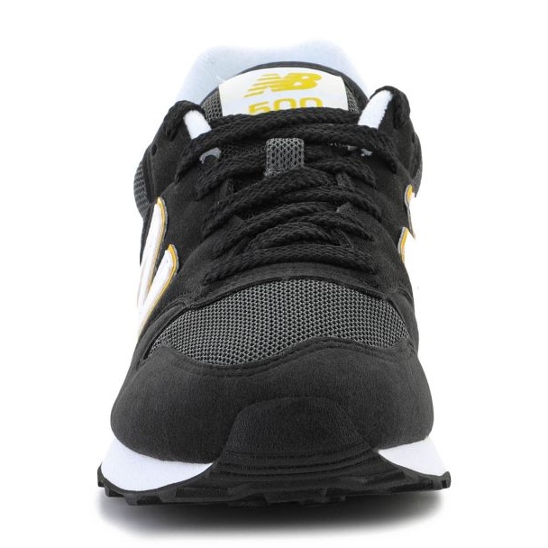Zapatillas New Balance W GW500CH2 negro 1