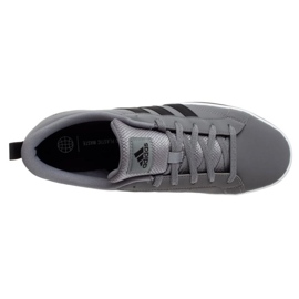 Zapatillas adidas vs pace 2.0. HP6007 gris 2