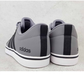 Zapatillas adidas vs pace 2.0. HP6007 gris 3