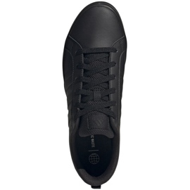 Zapatillas adidas vs pace 2.0. HP6008 negro 1