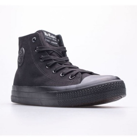 Zapatillas Lee Cooper LCW-22-31-0904M negro 1