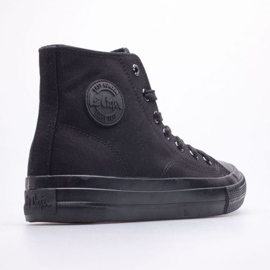 Zapatillas Lee Cooper LCW-22-31-0904M negro 4