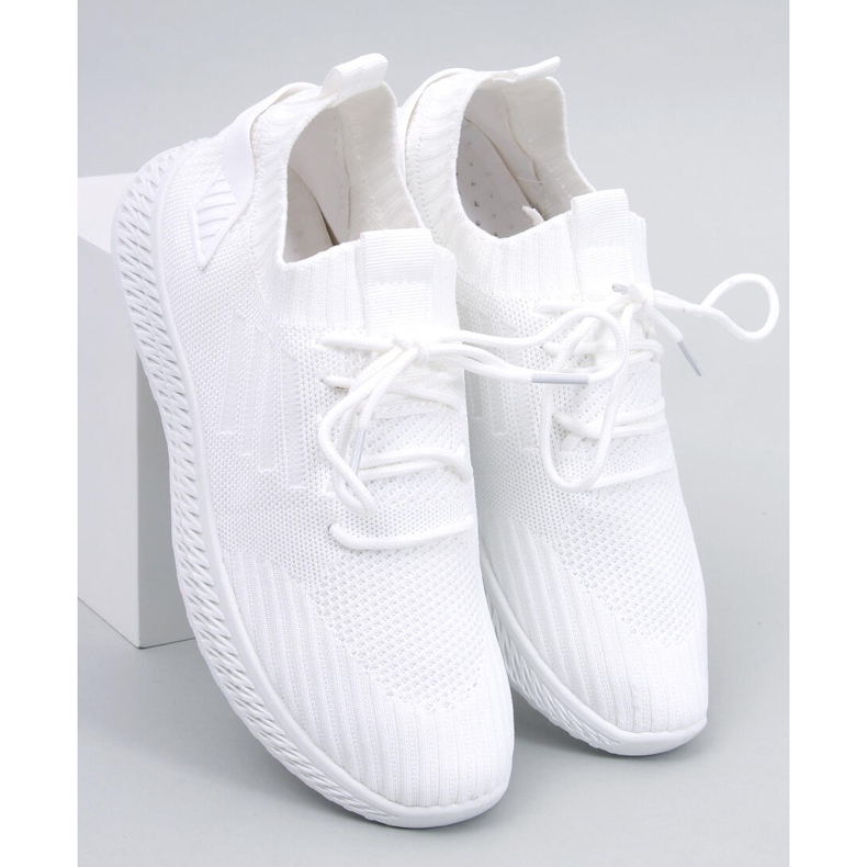 PA1 Deportiva calcetín Sigart Blanco 1 PA1 Deportiva calcetín Sigart Blanco 1