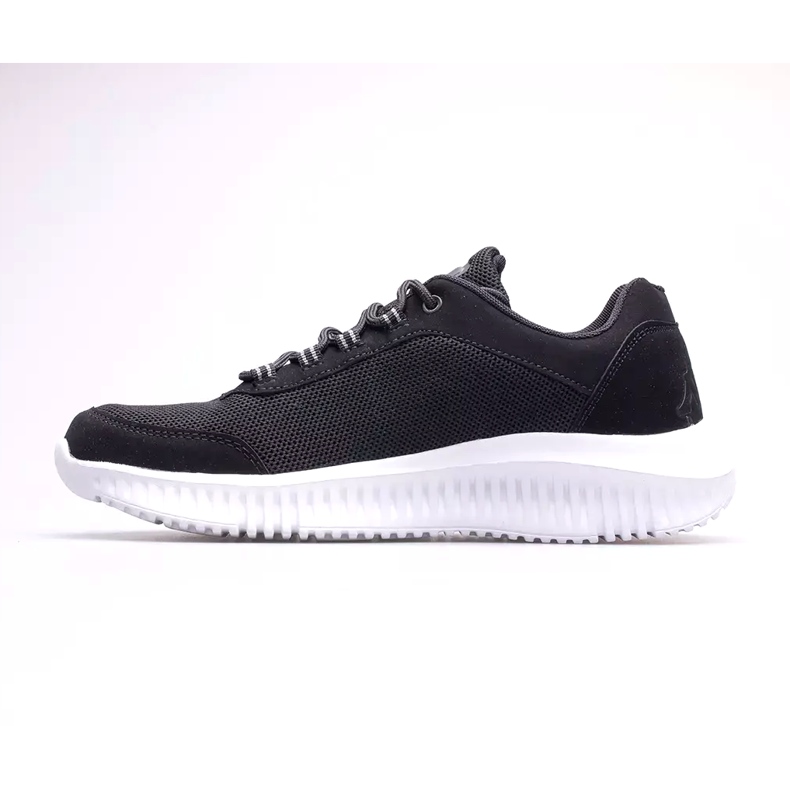 Zapatos KAPPA Biwor 243166-1116 negro 7