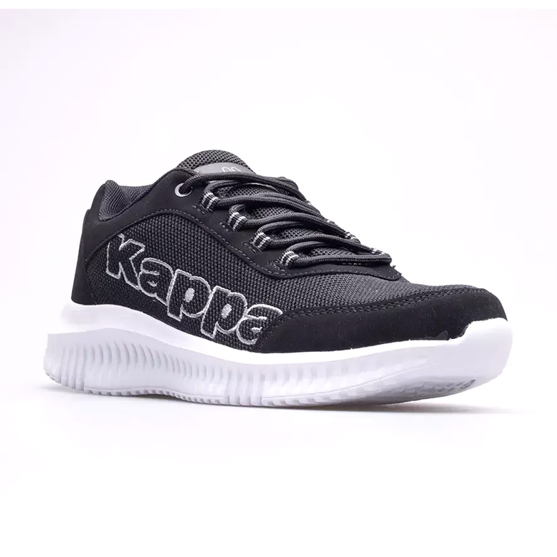 Zapatos KAPPA Biwor 243166-1116 negro 8