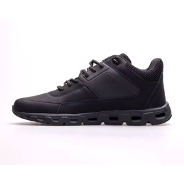 Zapatillas KAPPA Hodari 243103-1111 negro 3
