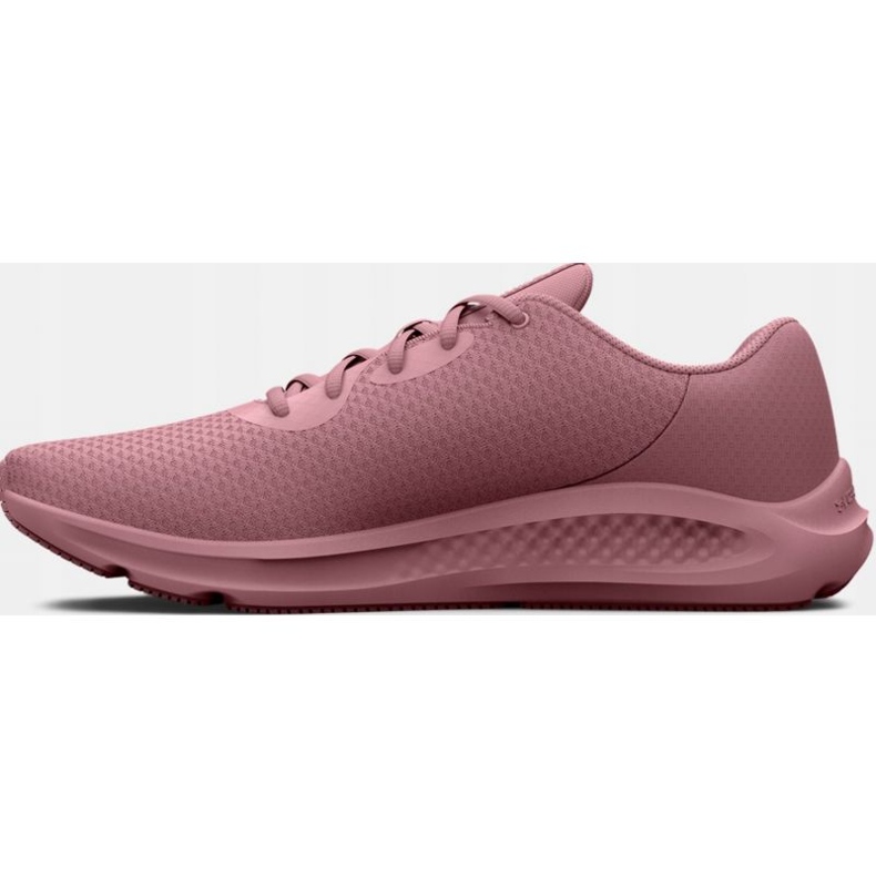Under Armour Charged Pursuit 3 W 3024889 602 rosado 1
