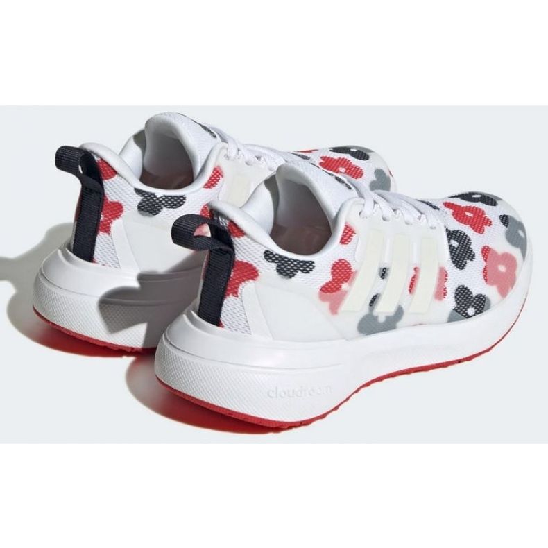 Zapatillas Adidas FortaRun 2.0 GZ9758 blanco 1