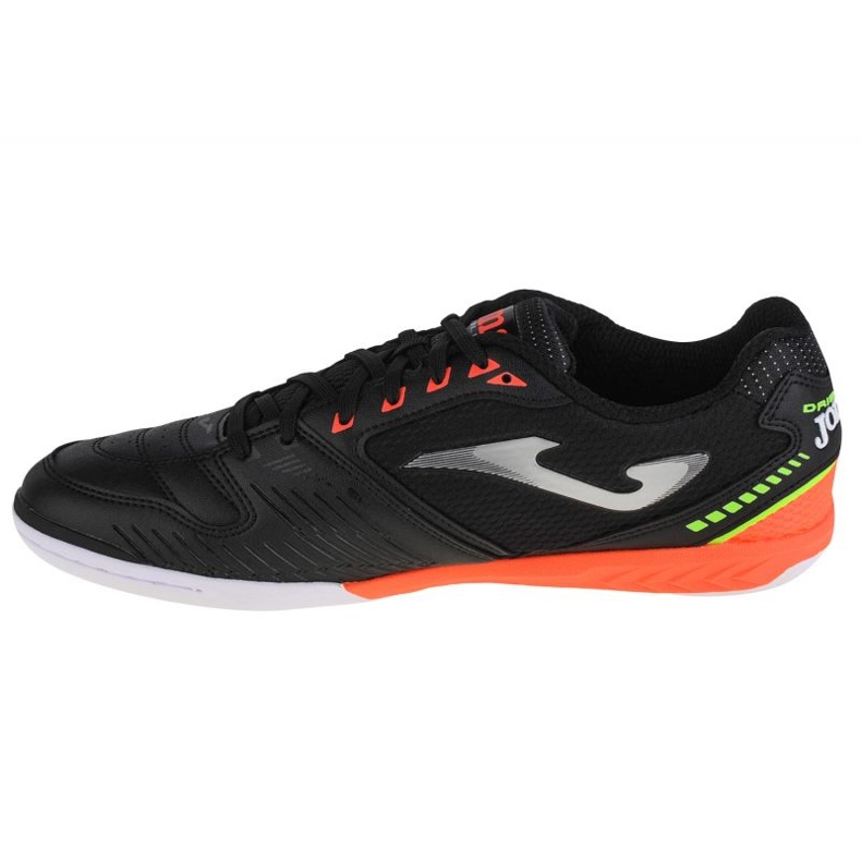 Zapatos Joma Dribling 2301 En M DRIS2301IN negro negro 1