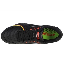 Zapatos Joma Dribling 2301 En M DRIS2301IN negro negro 2