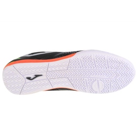 Zapatos Joma Dribling 2301 En M DRIS2301IN negro negro 3