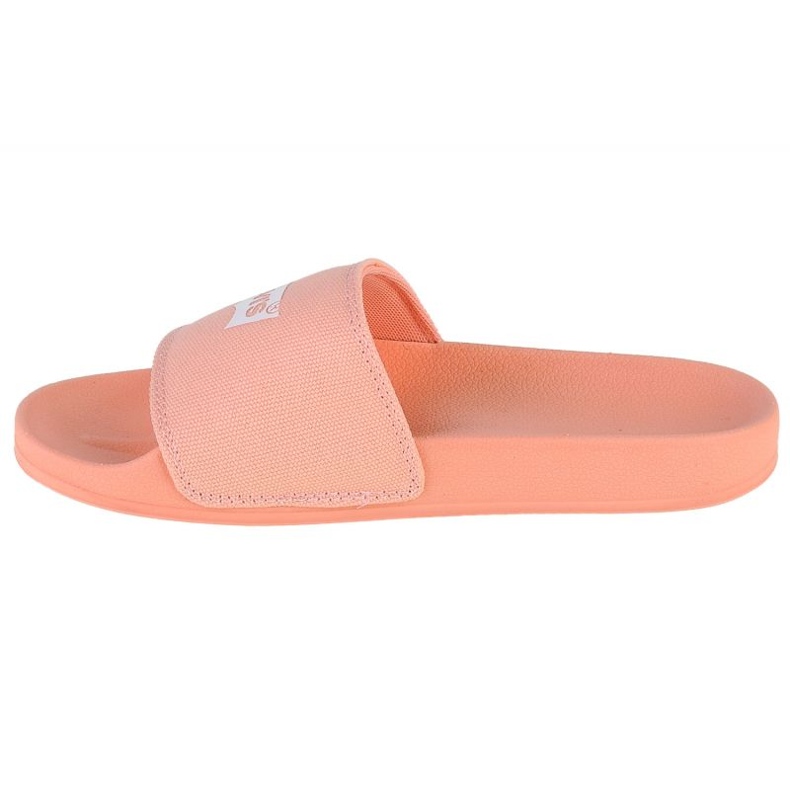 Levis Zapatillas Levi's June Babytab 229170-733-81 rosa 1