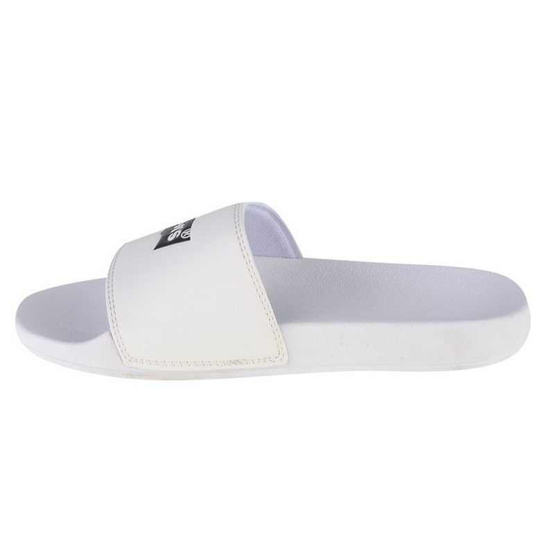 Levis Zapatillas Levi's June Babytab 229170-740-51 blanco 1