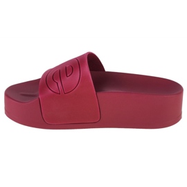 Levis Levi's June S Bold LW 231588-753-46 zapatillas rosado 1