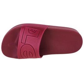 Levis Levi's June S Bold LW 231588-753-46 zapatillas rosado 2