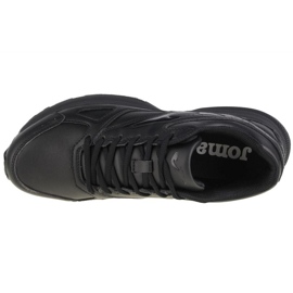 Zapatos Joma R.Reprise Hombres 2001 M RREPW2001 negro 2