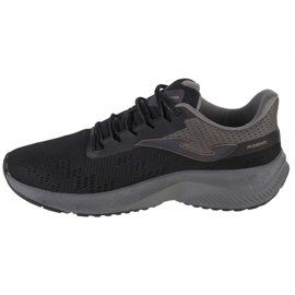 Zapatos Joma Rodio Hombres 2231 M RRODIW2231 negro 1
