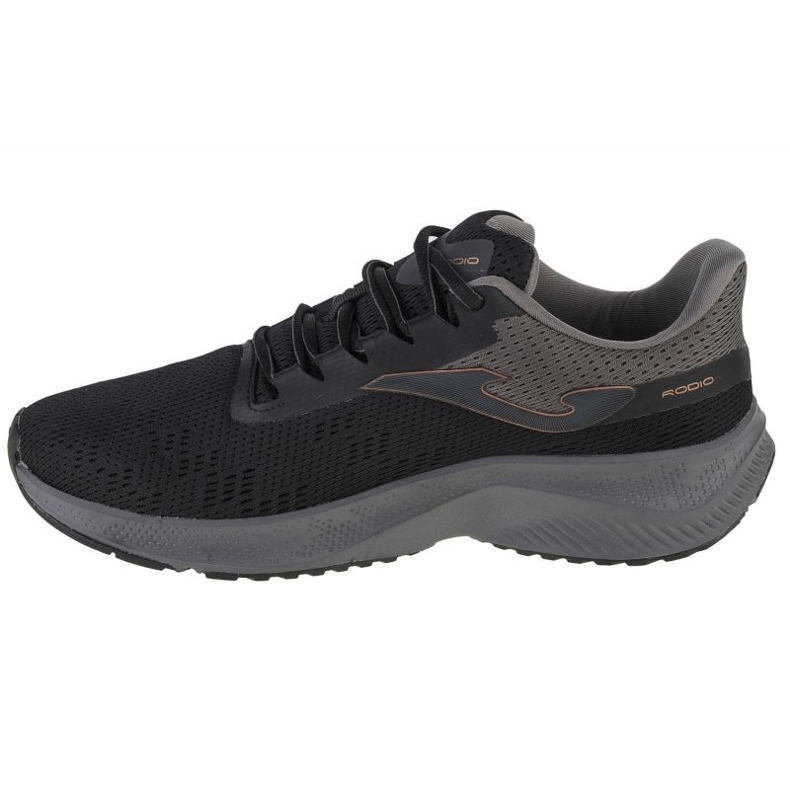 Zapatos Joma Rodio Hombres 2231 M RRODIW2231 negro 1