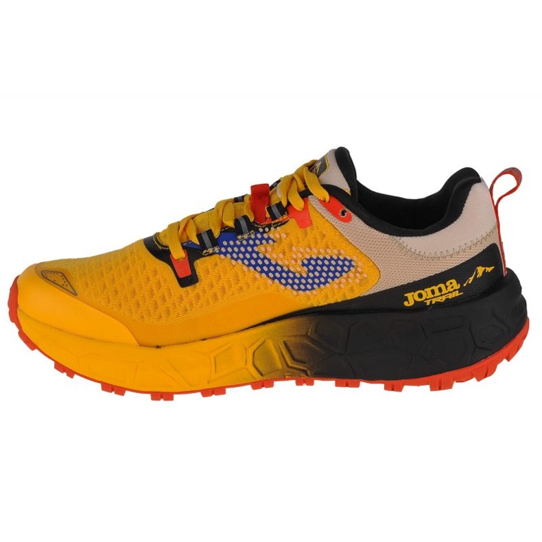 Zapatos Joma TK.Sima Hombre 2328 M TKSIMS2328 amarillo 1 Zapatos Joma TK.Sima Hombre 2328 M TKSIMS2328 amarillo 1