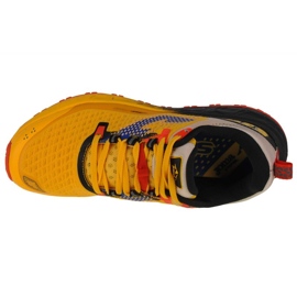Zapatos Joma TK.Sima Hombre 2328 M TKSIMS2328 amarillo 2