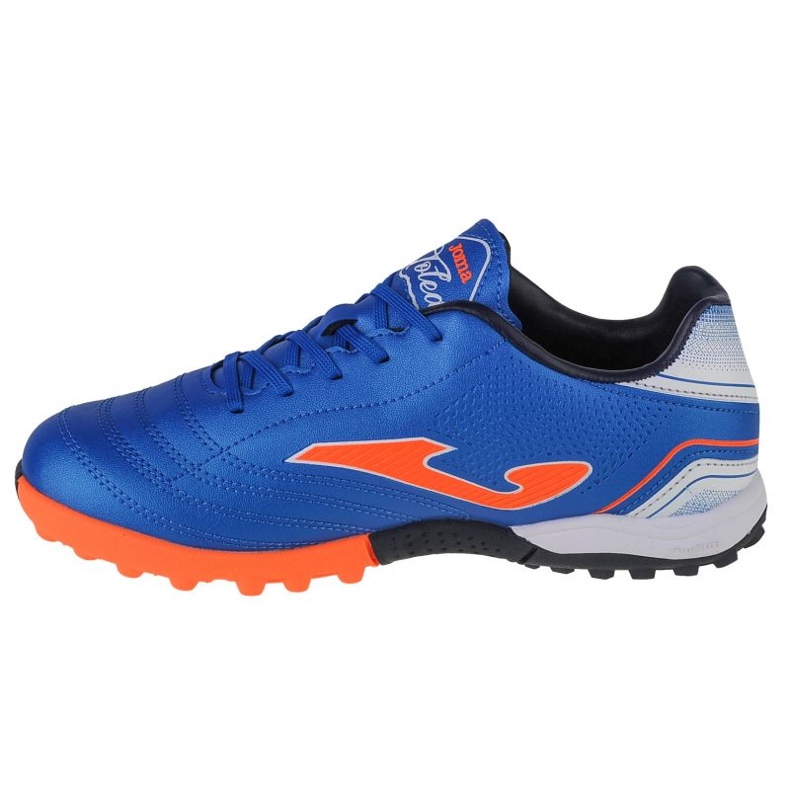 Zapatos Joma Toledo Jr 2204 Tf TOJW2204TF azul azul 1