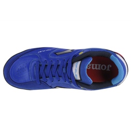 Zapatos Joma Top Flex 2304 En M TOPS2304IN azul azul 2