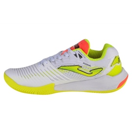 Zapatos Joma Point Hombres 2102 M TPOINW2102PS blanco 1 Zapatos Joma Point Hombres 2102 M TPOINW2102PS blanco 1