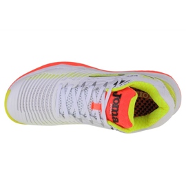 Zapatos Joma Point Hombres 2102 M TPOINW2102PS blanco 2